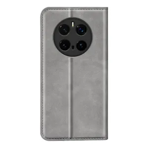 MAGNETIC Zaklápací kryt pre Honor Magic7 Pro 5G šedý