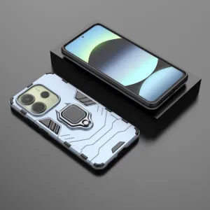 STRONG Ochranný kryt Xiaomi Redmi Note 14 modrý