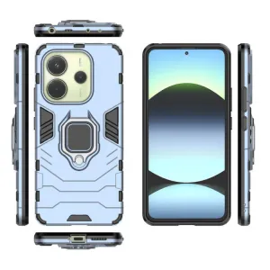 STRONG Ochranný kryt Xiaomi Redmi Note 14 modrý