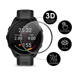ENKAY 2x 3D Ochranná fólia pre Xiaomi Watch S4