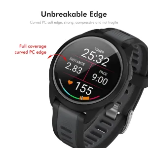 ENKAY 2x 3D Ochranná fólia pre Xiaomi Watch S4