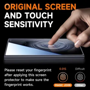 LK PRIVACY EASY INSTALL Ochranné sklo s filtrom AntiSpy pre Samsung Galaxy S20 FE