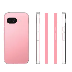 TPU Ochranný kryt pre Google Pixel 9a
