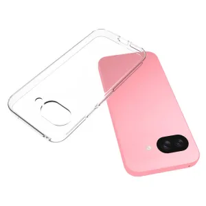 TPU Ochranný kryt pre Google Pixel 9a