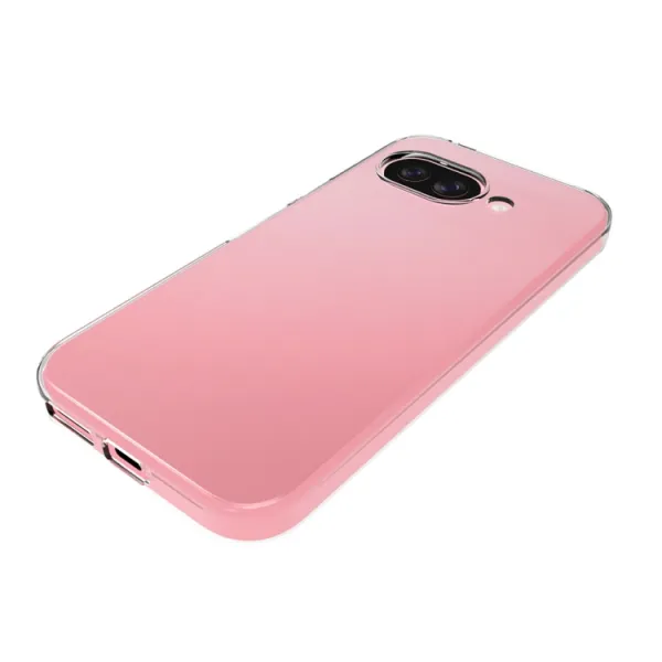 TPU Ochranný kryt pre Google Pixel 9a