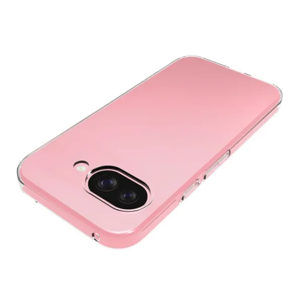 TPU Ochranný kryt pre Google Pixel 9a