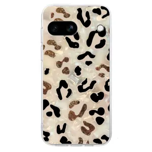 ART TPU Ochranný kryt pre Google Pixel 9a LEOPARD