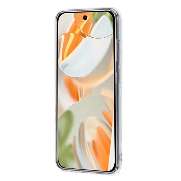 ART TPU Ochranný kryt pre Google Pixel 9a LEOPARD