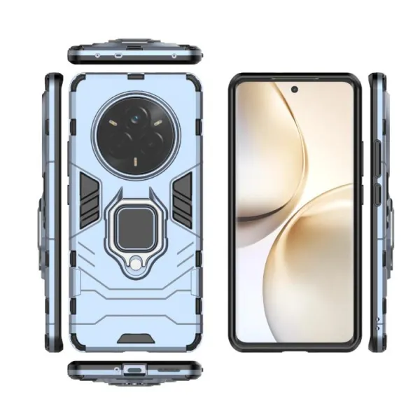 STRONG Ochranný kryt Realme 14 Pro 5G modrý