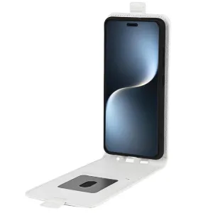 Vyklápacie puzdro pre Honor Magic7 Pro 5G biele