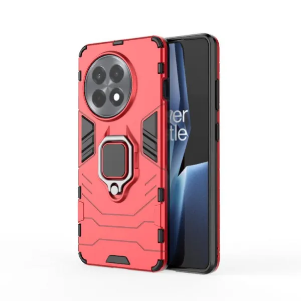 STRONG Ochranný kryt OnePlus 13R 5G červený