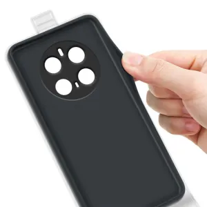 Vyklápacie puzdro pre Honor Magic7 Pro 5G biele