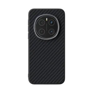 ABEEL C CARBON Ochranný kryt pre Honor Magic7 Pro 5G BLACK