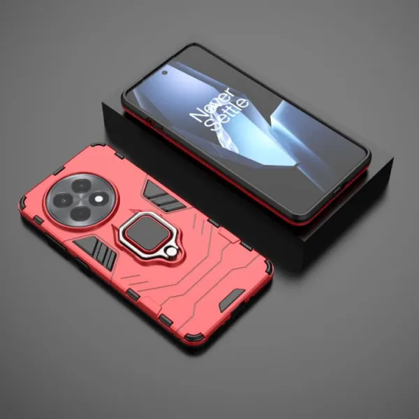 STRONG Ochranný kryt OnePlus 13R 5G červený