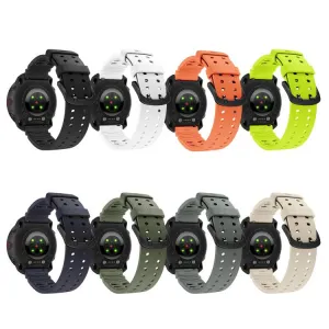 SILICONE Vymeniteľný remienok pre Polar Vantage M3 biely