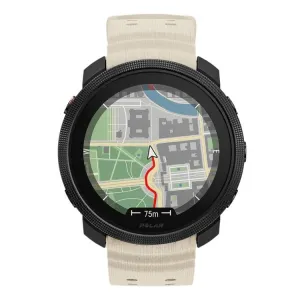 SILICONE Vymeniteľný remienok pre Polar Vantage M3 béžový
