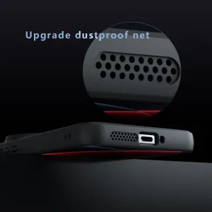 SHOCK Extra odolný kryt Xiaomi 15 Ultra čierny