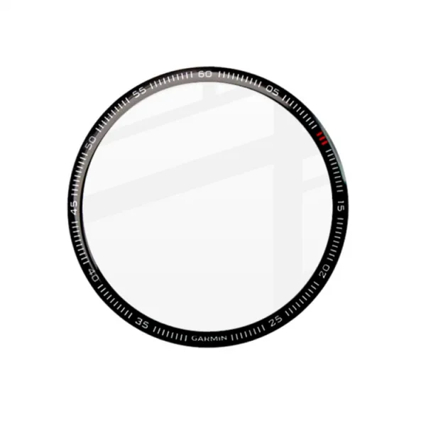 IMAK 3D Ochranná fólia Garmin Fenix 7X
