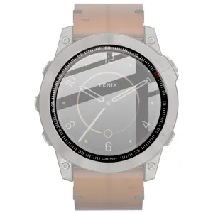 IMAK 3D Ochranná fólia Garmin Fenix 7X