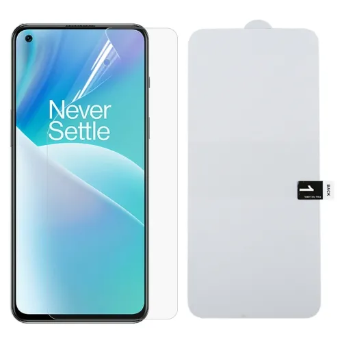 HYDROGEL Ochranná fólia OnePlus Nord 2T 5G