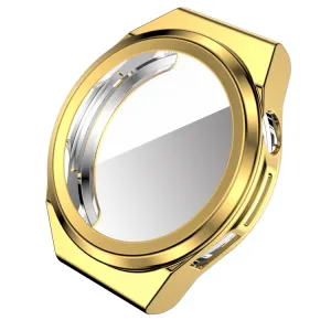 TPU Ochranný obal Huawei Watch GT Runner zlatý