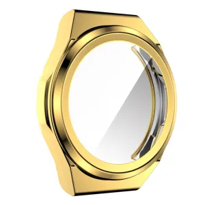 TPU Ochranný obal Huawei Watch GT Runner zlatý