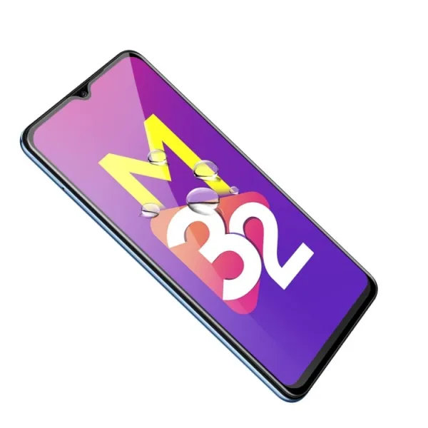3D Tvrdené sklo Samsung Galaxy M32