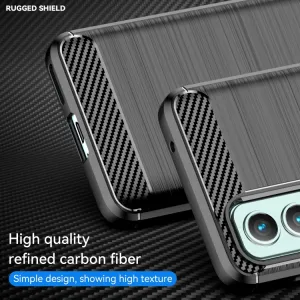 FLEXI TPU Kryt pre OnePlus Nord 2 5G čierny