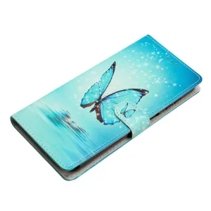 ART Peňaženkový kryt pre OnePlus Nord CE 3 Lite 5G BUTTERFLY