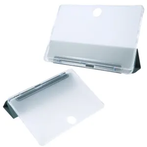 CRYSTAL Zaklápacie puzdro OnePlus Pad 2 / OnePlus Pad Pro tmavozelené