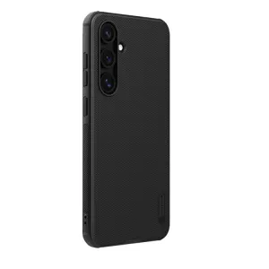 Nillkin Super Frosted PRO Magnetic Zadní Kryt pro Samsung Galaxy S24 FE Black