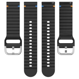 WAVY Silikónový remienok pre Xiaomi Watch S4 STARLIGHT
