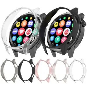 PC HALF COVER Plastový kryt Xiaomi Watch S4 STARLIGHT