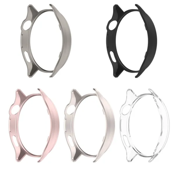 PC HALF COVER Plastový kryt Xiaomi Watch S4 STARLIGHT