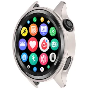 PC HALF COVER Plastový kryt Xiaomi Watch S4 STARLIGHT