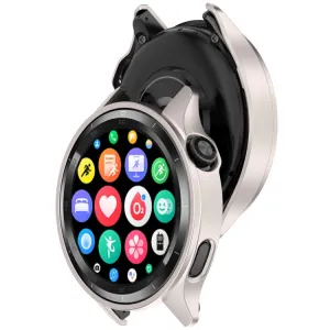 PC HALF COVER Plastový kryt Xiaomi Watch S4 STARLIGHT