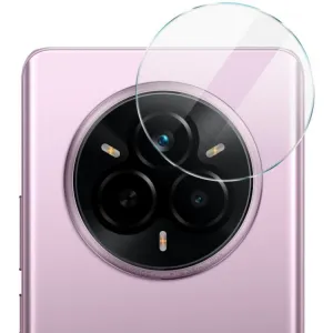 IMAK 2x Ochranné sklo pre fotoaparát Realme 14 Pro 5G / Realme 14 Pro+ 5G