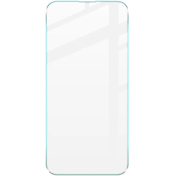 IMAK 3D INVISIBLE Tvrdené sklo pre Apple iPhone 16e / iPhone 17e