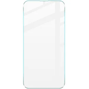 IMAK 3D INVISIBLE Tvrdené sklo pre Apple iPhone 16e / iPhone 17e