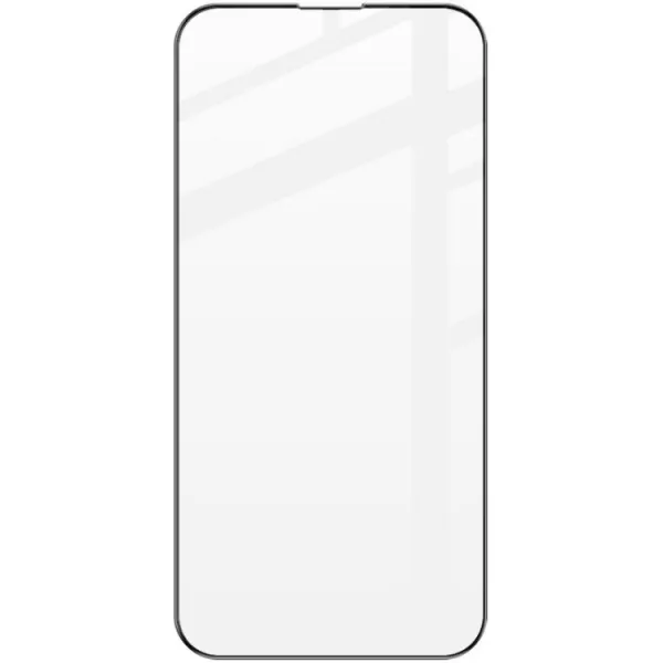 IMAK 3D Tvrdené ochranné sklo pre Apple iPhone 16e / iPhone 17e