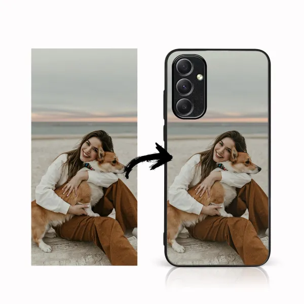 Kryt s vlastnou fotkou pre Samsung Galaxy A14 / A14 5G