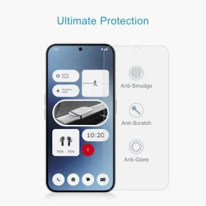 Ochranné sklo pre Nothing Phone (3a) Pro