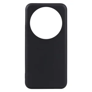 TPU Ochranný kryt pre Xiaomi 15 Ultra čierny