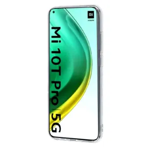 GEOMETRIC ART Kryt Xiaomi Mi 10T / Mi 10T Pro  DARK GREEN
