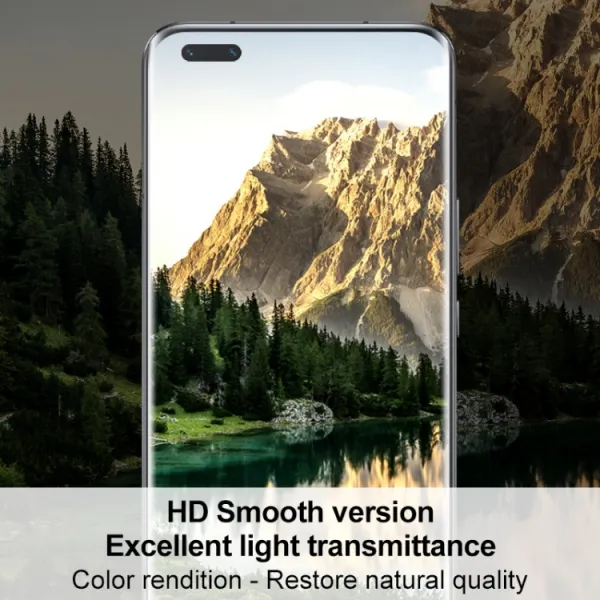 IMAK HYDROGEL 2x Ochranná fólia pre Honor Magic5 Pro 5G