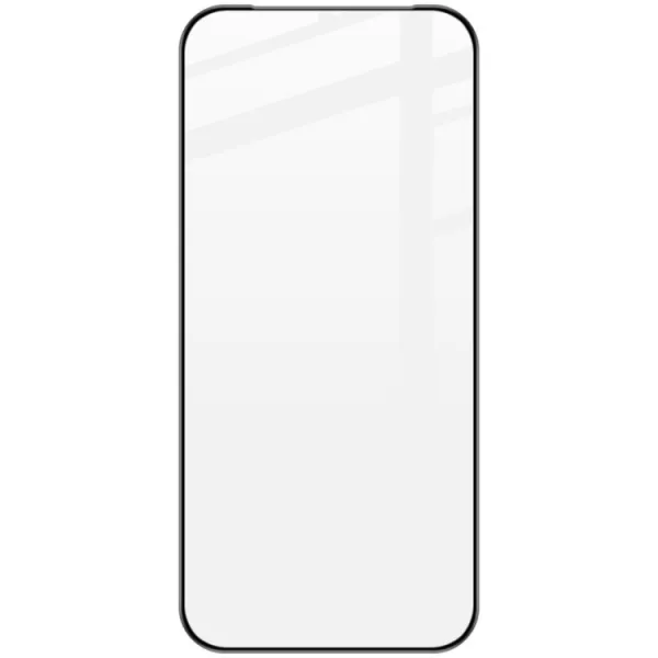 IMAK 3D Tvrdené ochranné sklo pre Google Pixel 9a