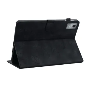 ART Zaklápacie puzdro pre Lenovo Tab K11 Plus čierne