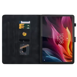 ART Zaklápacie puzdro pre Lenovo Tab K11 Plus čierne