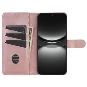 AZNS Peňaženkové puzdro Xiaomi Poco X7 Pro ružové
