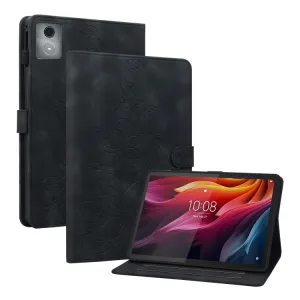 ART Zaklápacie puzdro pre Lenovo Tab K11 Plus čierne